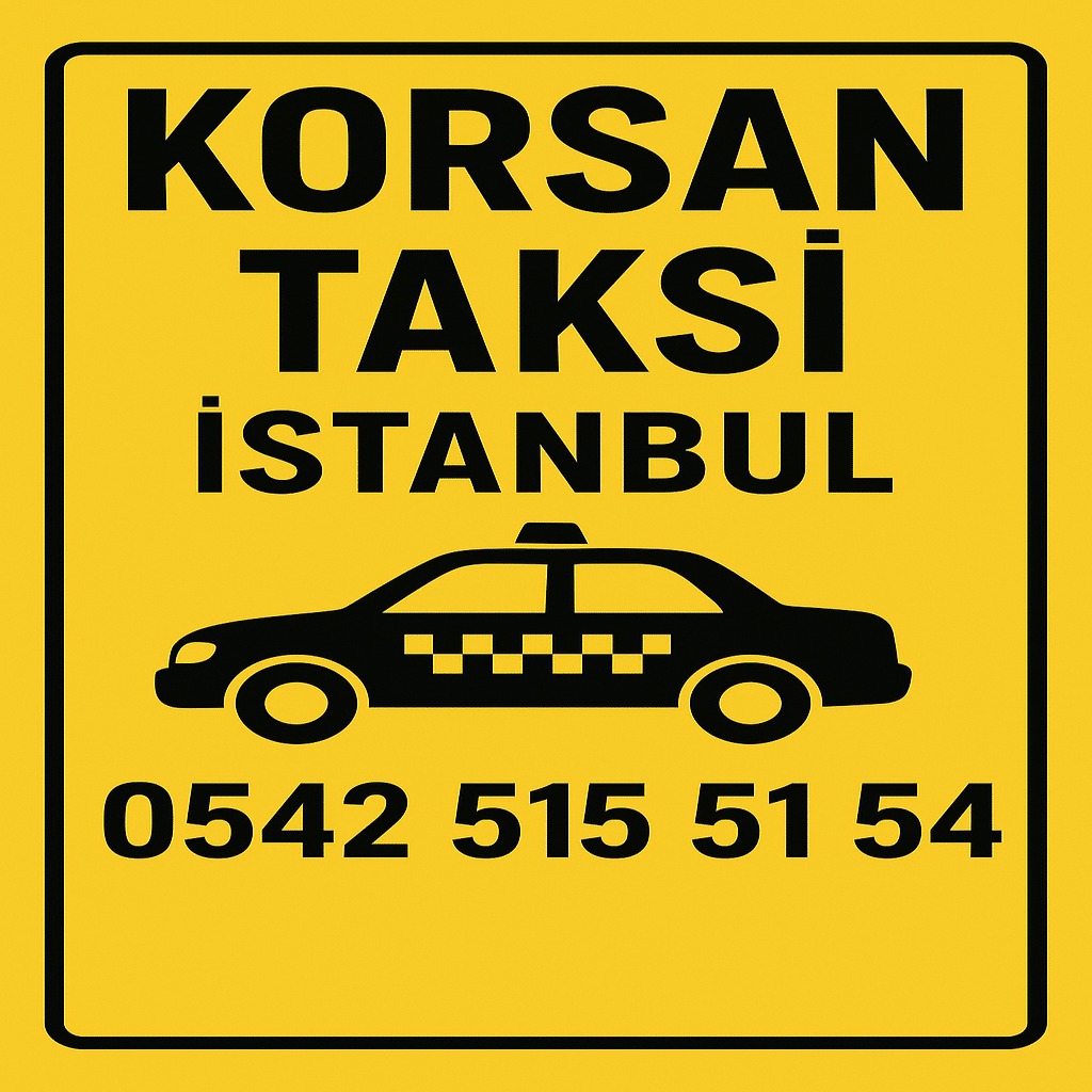 Havalimanı Vip Korsan Taksi
