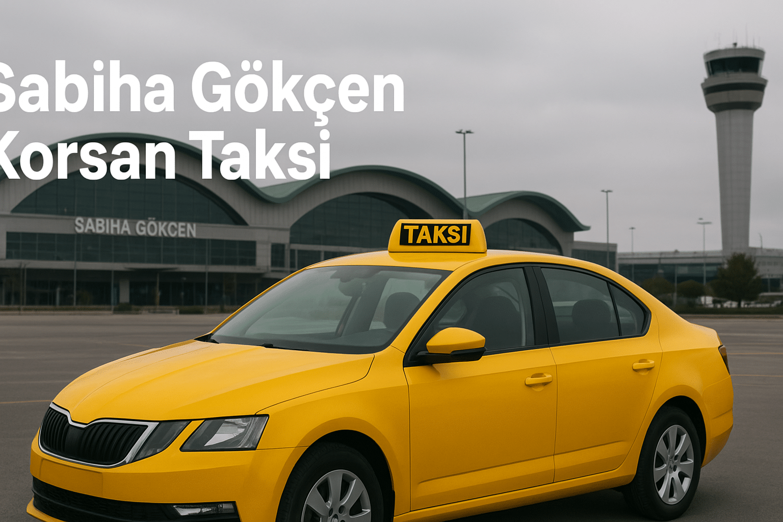 Güvenli ve Konforlu Yolculuk