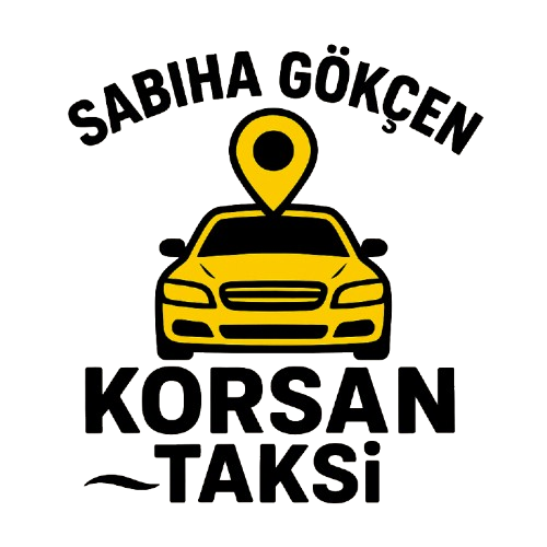 Sabiha Gökçen Korsan Taksi