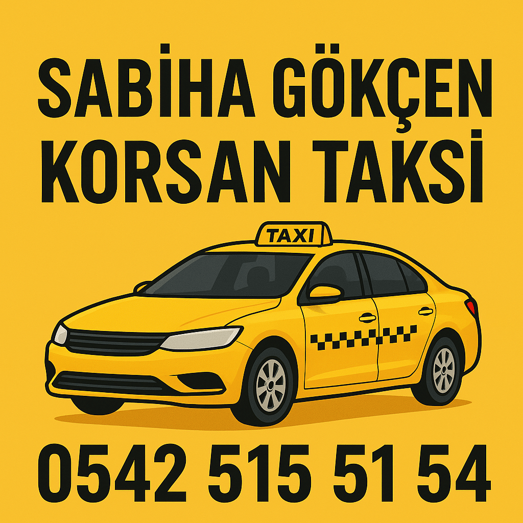 Şehirlerarası Korsan Taksi