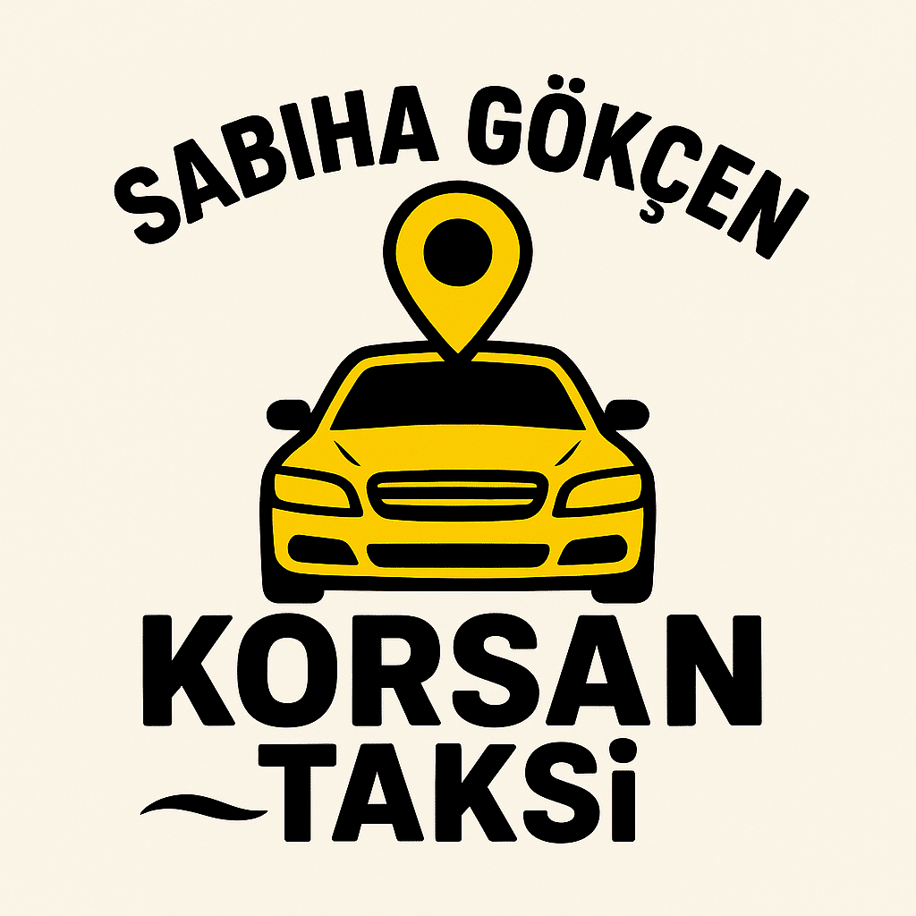 Korsan Taksi Sabiha Gökçen 2 Korsan Taksi Sabiha Gökçen